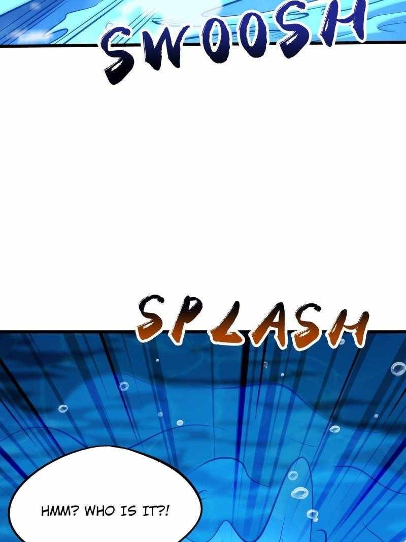 Super God Gene Chapter 206 - Page 26 in English