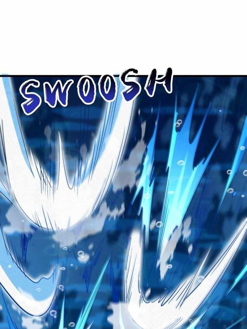 Super God Gene Chapter 206 - Page 28 in English