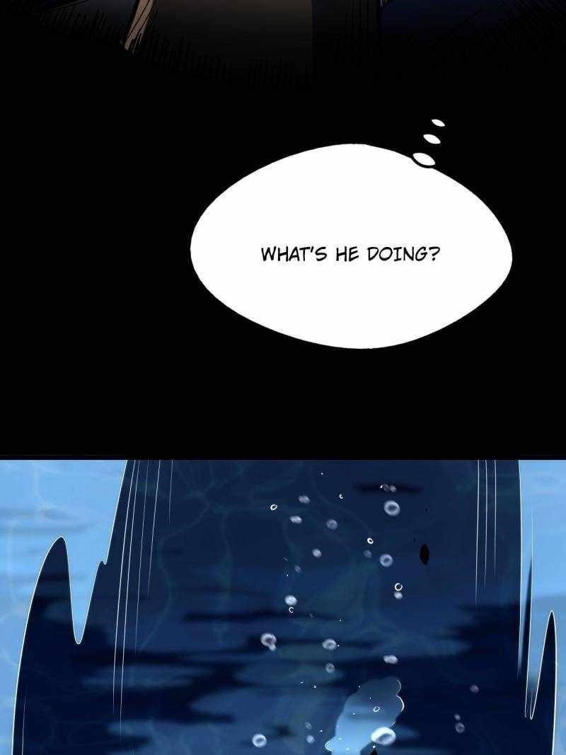 Super God Gene Chapter 206 - Page 48 in English