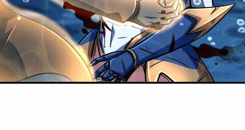 Super God Gene Chapter 206 - Page 51 in English