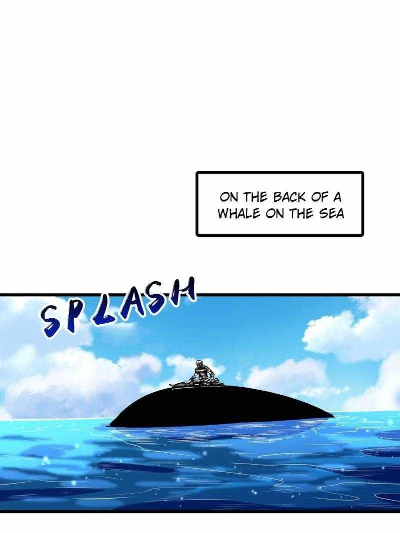 Super God Gene Chapter 206 - Page 54 in English