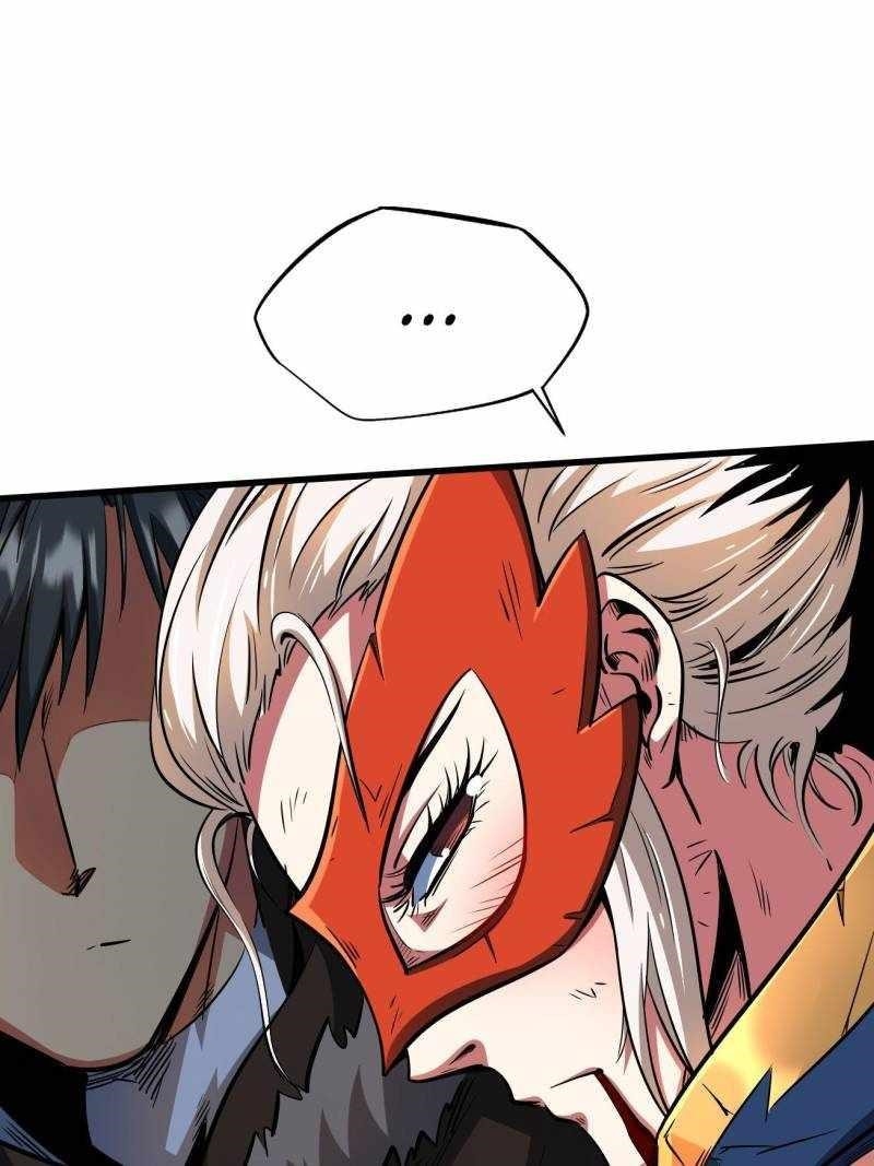 Super God Gene Chapter 206 - Page 63 in English