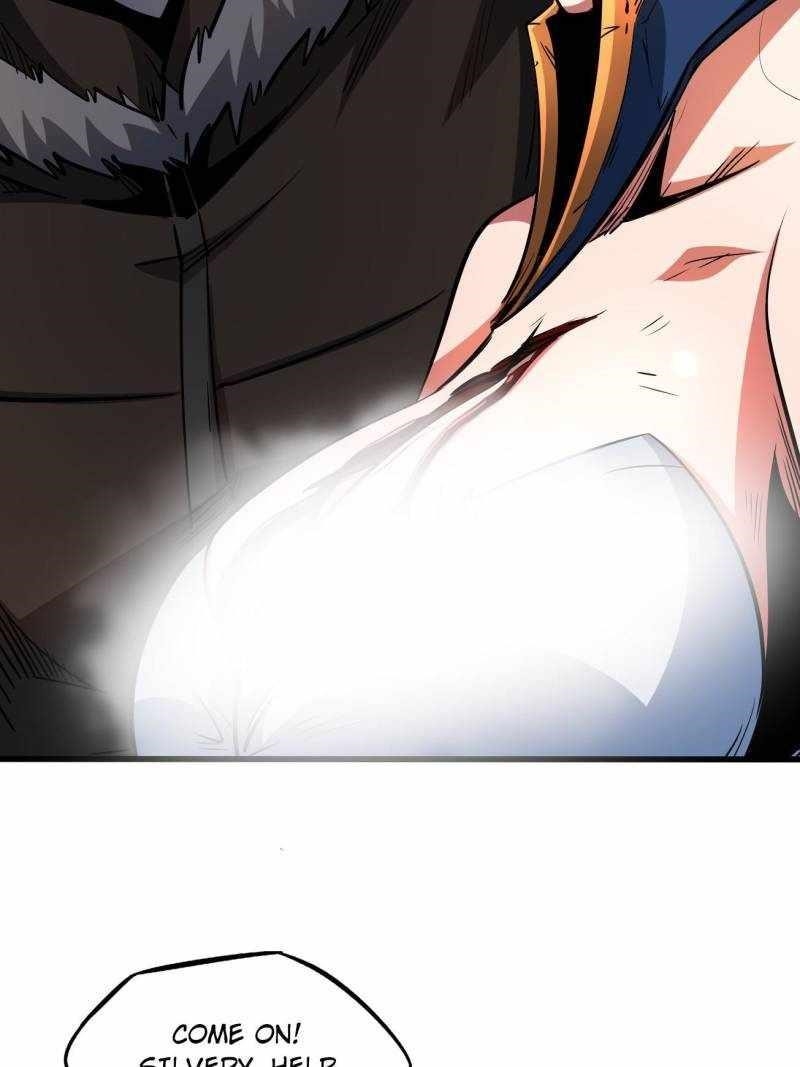 Super God Gene Chapter 206 - Page 64 in English