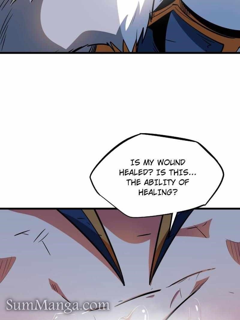 Super God Gene Chapter 206 - Page 68 in English