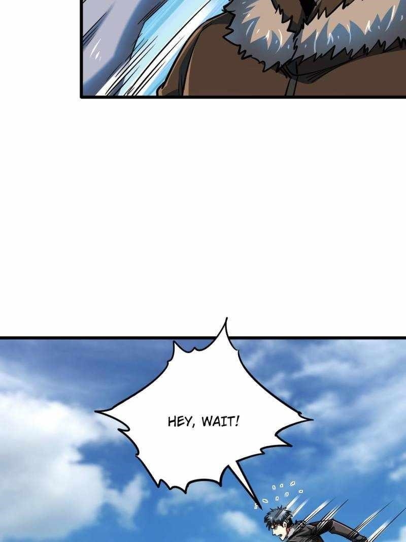 Super God Gene Chapter 207 - Page 66 in English