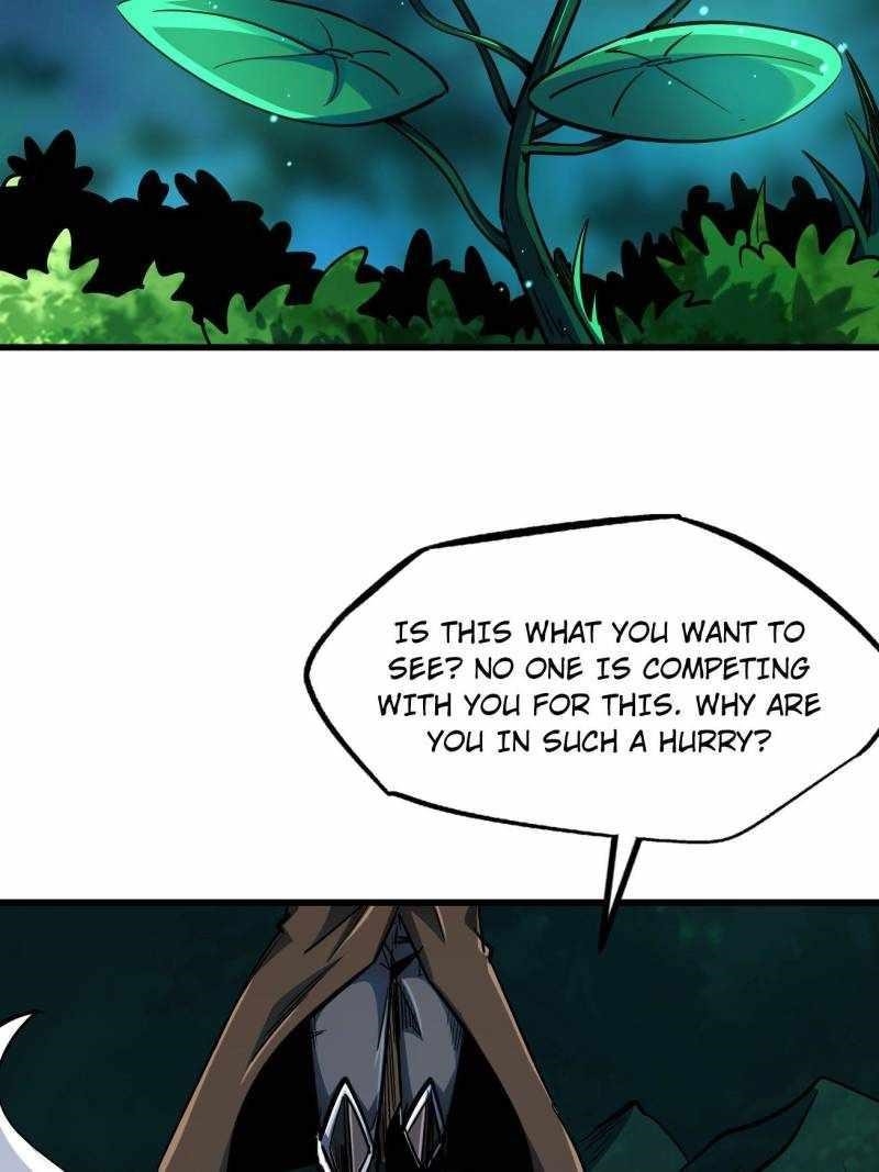 Super God Gene Chapter 207 - Page 69 in English