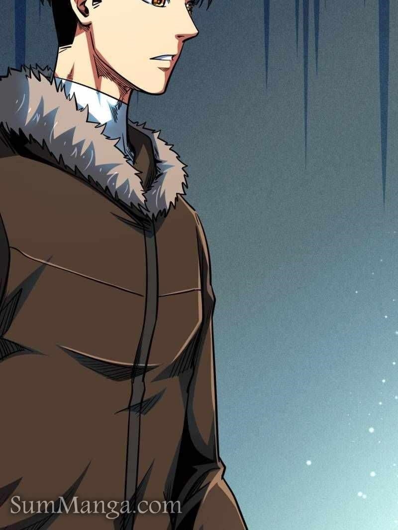 Super God Gene Chapter 207 - Page 72 in English