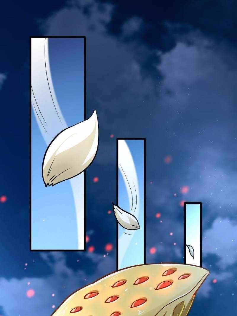 Super God Gene Chapter 208 - Page 35 in English