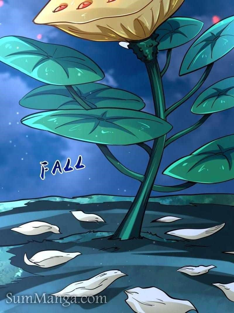 Super God Gene Chapter 208 - Page 36 in English