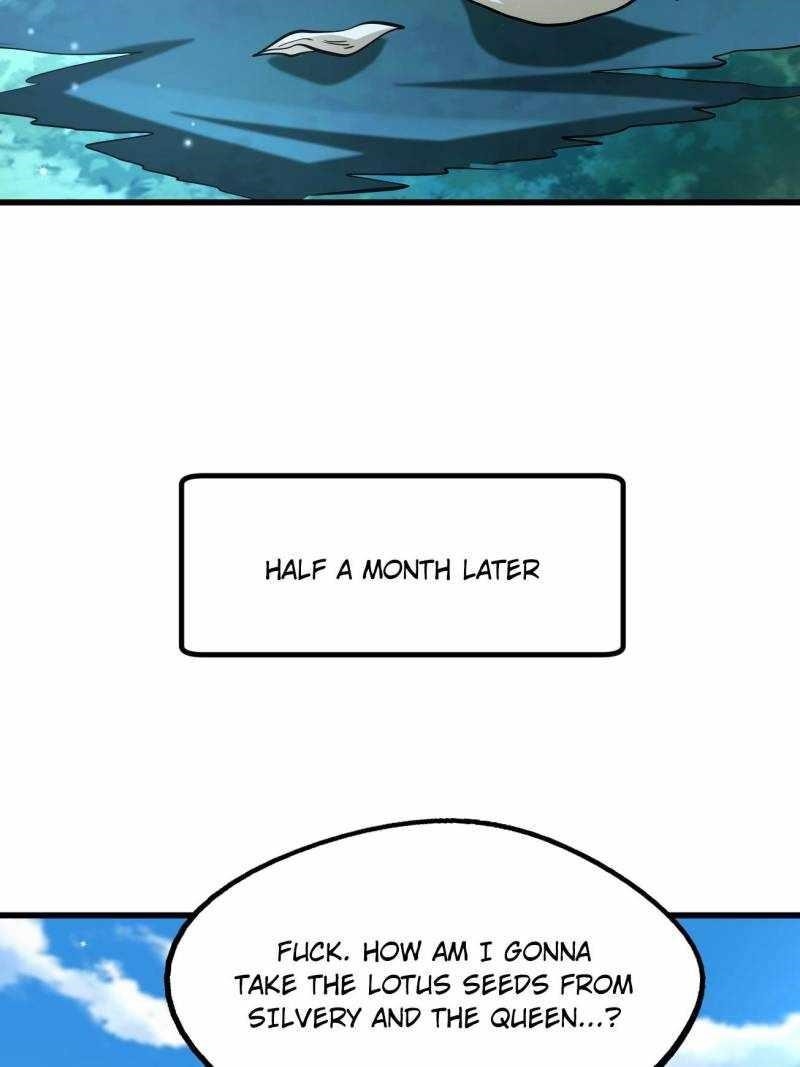 Super God Gene Chapter 208 - Page 37 in English
