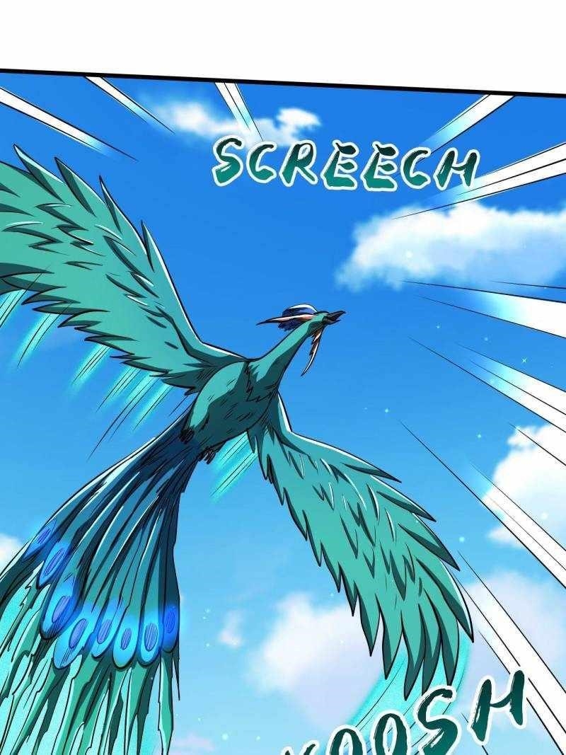 Super God Gene Chapter 208 - Page 44 in English