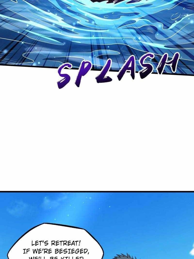 Super God Gene Chapter 208 - Page 48 in English