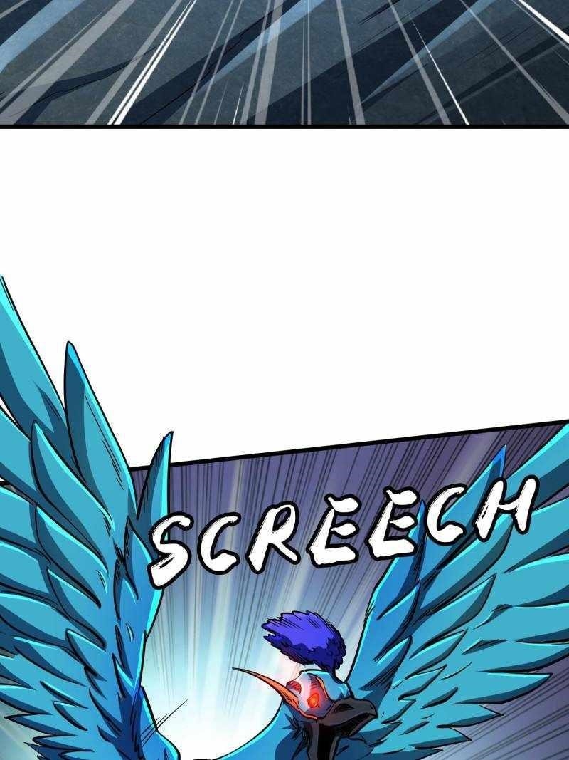 Super God Gene Chapter 208 - Page 57 in English