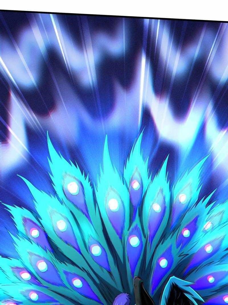 Super God Gene Chapter 208 - Page 59 in English