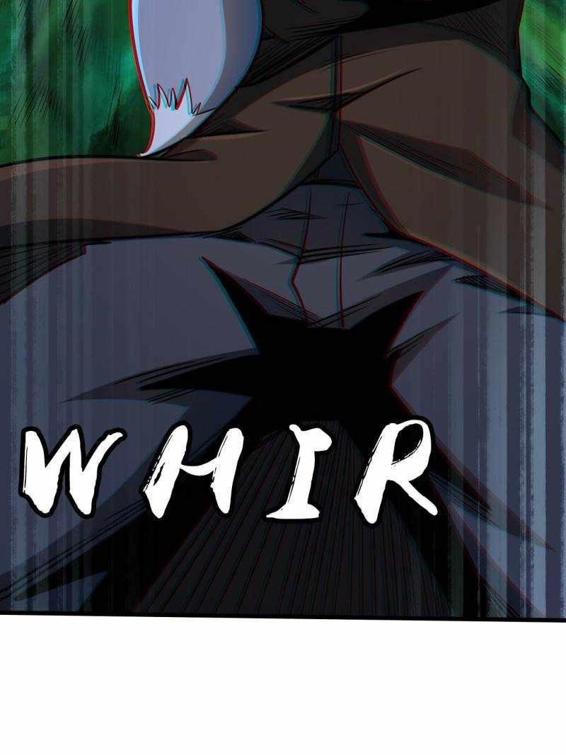 Super God Gene Chapter 208 - Page 62 in English