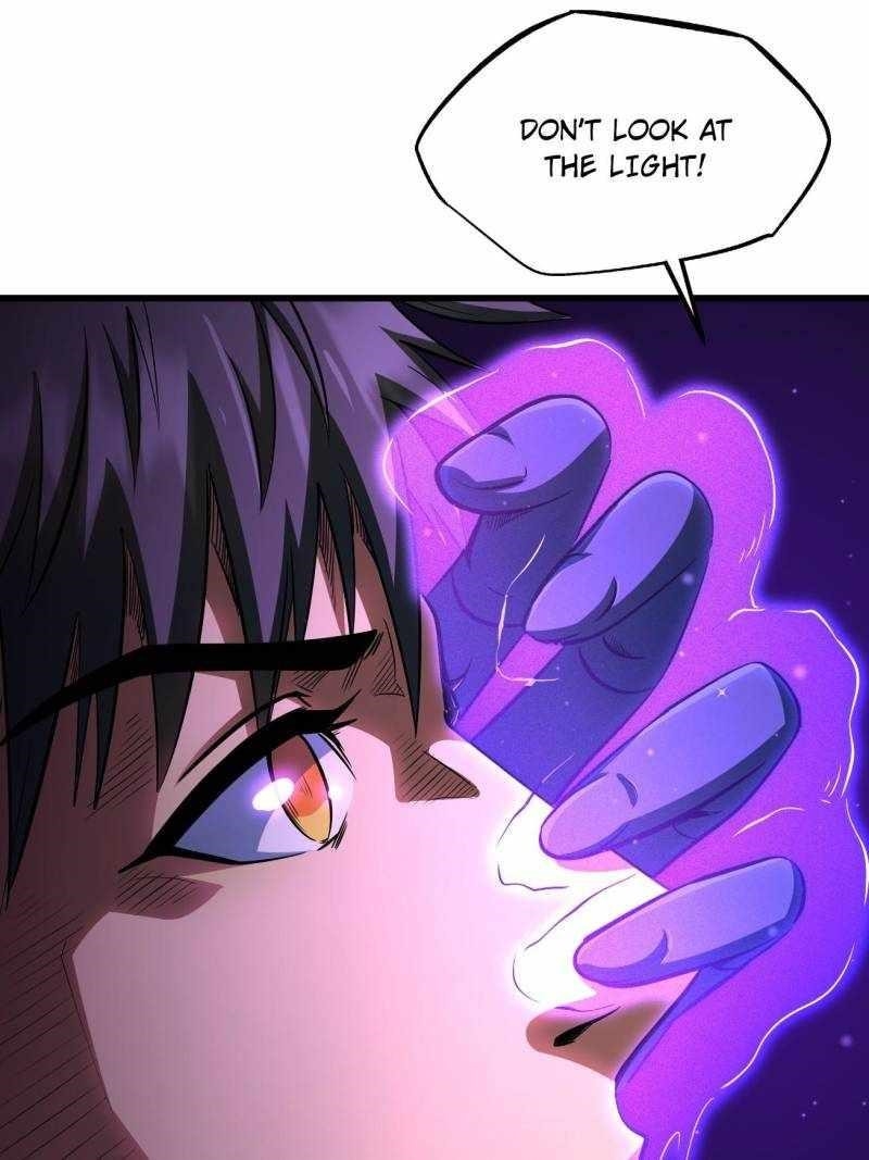 Super God Gene Chapter 208 - Page 63 in English