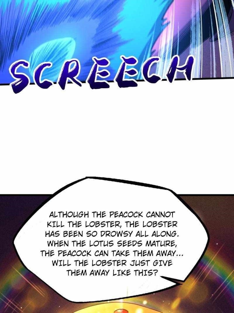 Super God Gene Chapter 209 - Page 10 in English