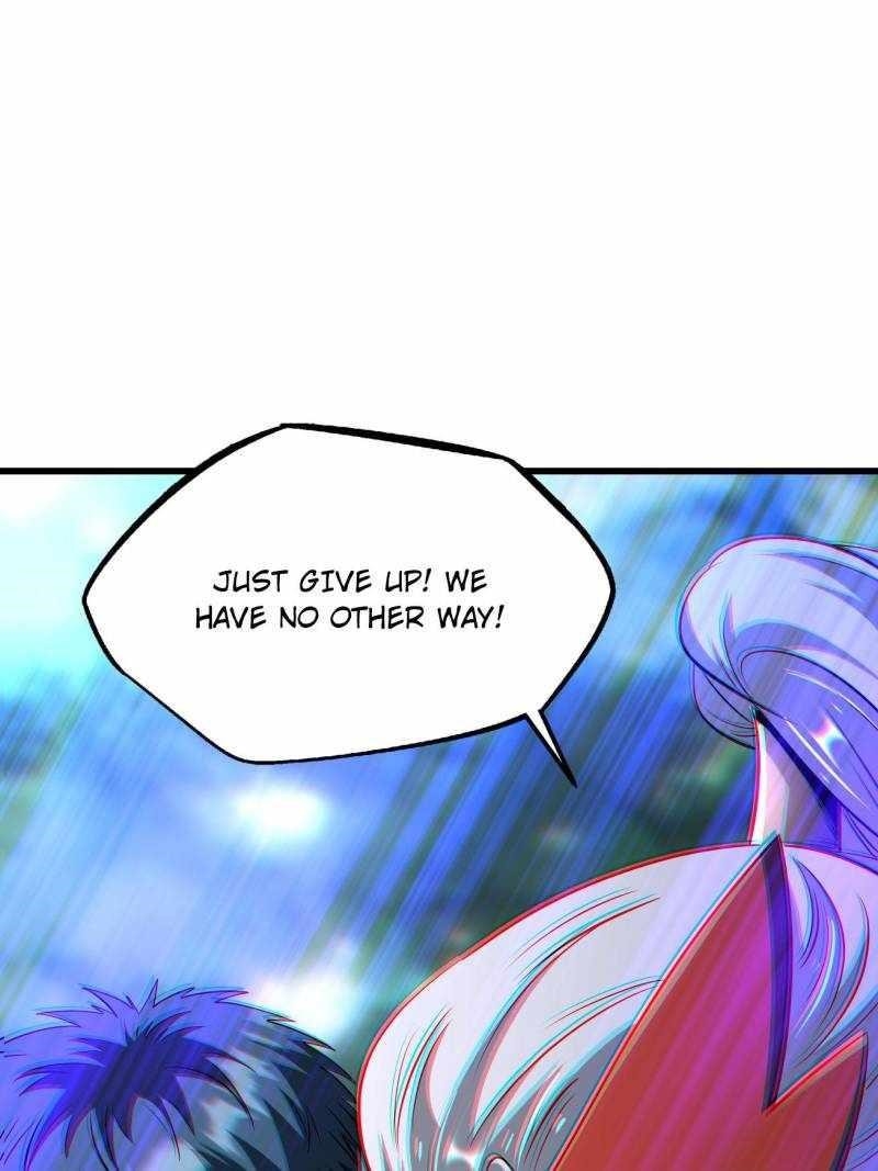 Super God Gene Chapter 209 - Page 15 in English