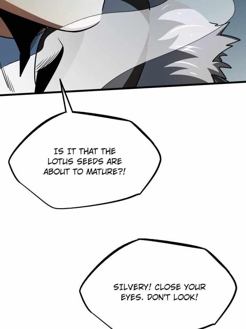 Super God Gene Chapter 209 - Page 18 in English