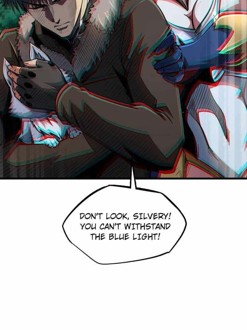 Super God Gene Chapter 209 - Page 3 in English