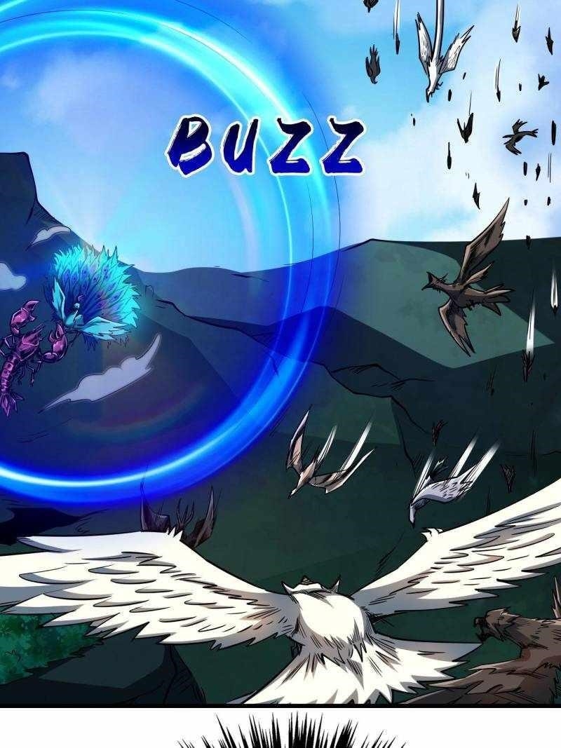 Super God Gene Chapter 209 - Page 29 in English