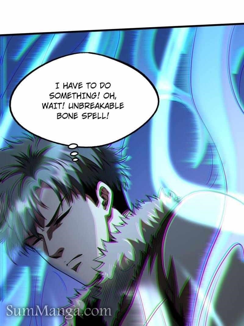 Super God Gene Chapter 209 - Page 4 in English