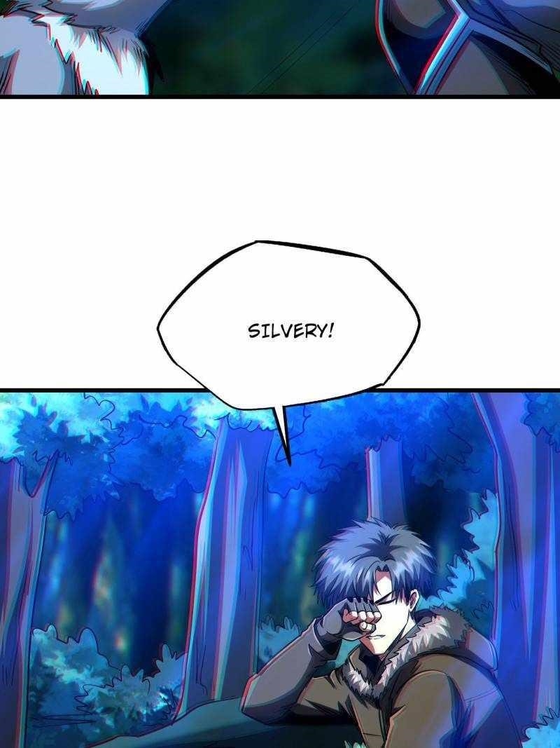 Super God Gene Chapter 209 - Page 42 in English