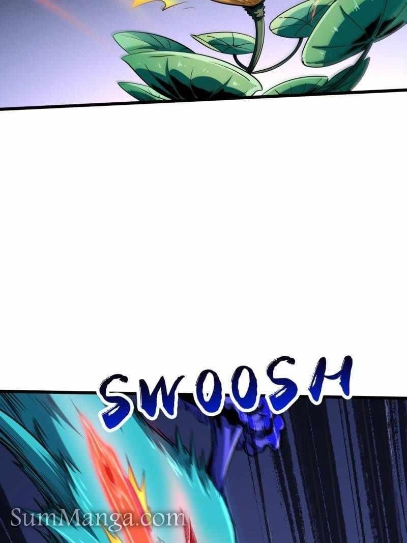 Super God Gene Chapter 209 - Page 48 in English