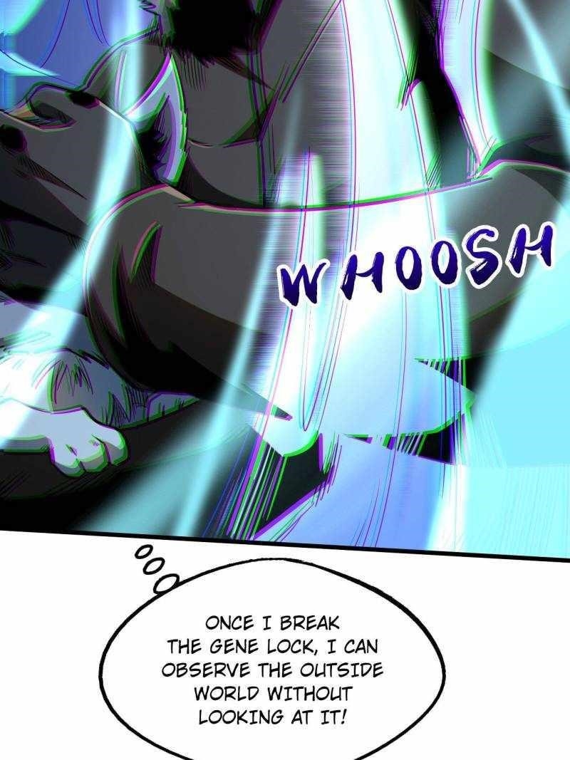 Super God Gene Chapter 209 - Page 5 in English