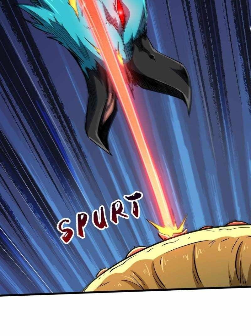 Super God Gene Chapter 209 - Page 49 in English
