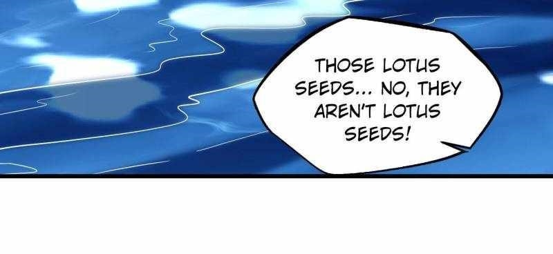 Super God Gene Chapter 209 - Page 54 in English