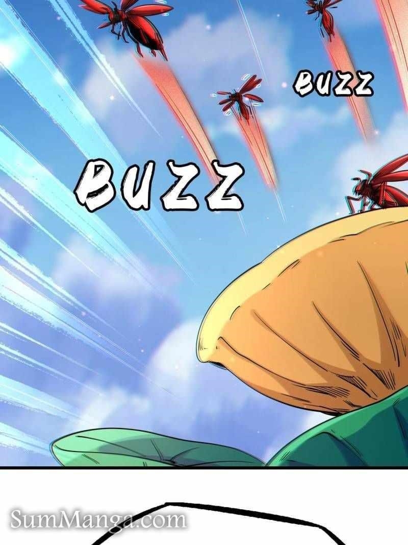 Super God Gene Chapter 209 - Page 56 in English