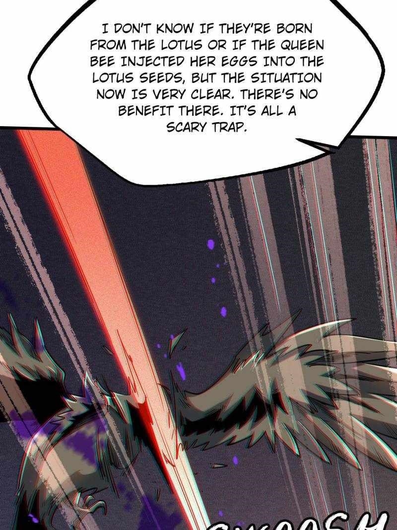 Super God Gene Chapter 209 - Page 57 in English