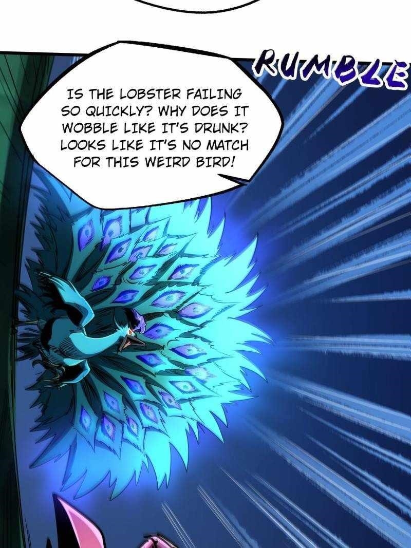 Super God Gene Chapter 209 - Page 6 in English