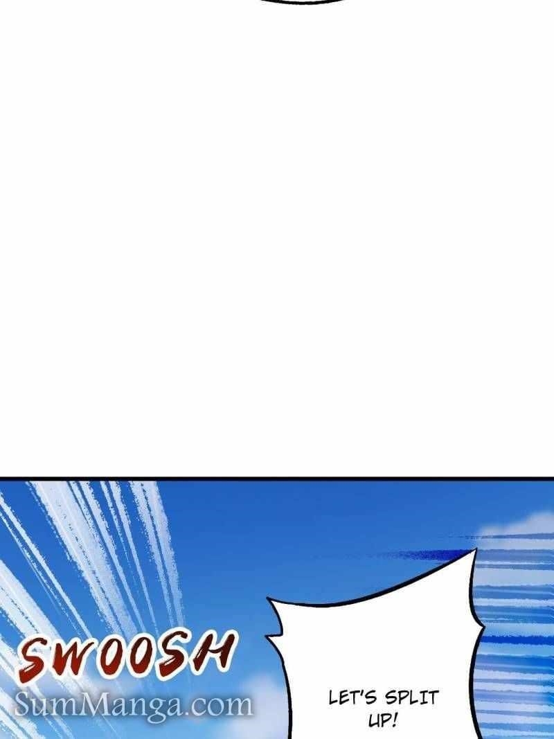 Super God Gene Chapter 209 - Page 71 in English