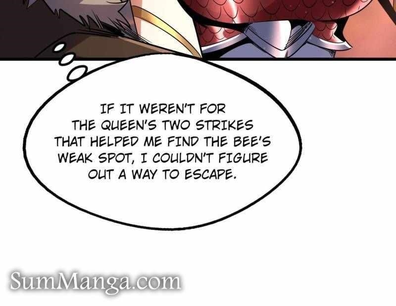 Super God Gene Chapter 210 - Page 54 in English