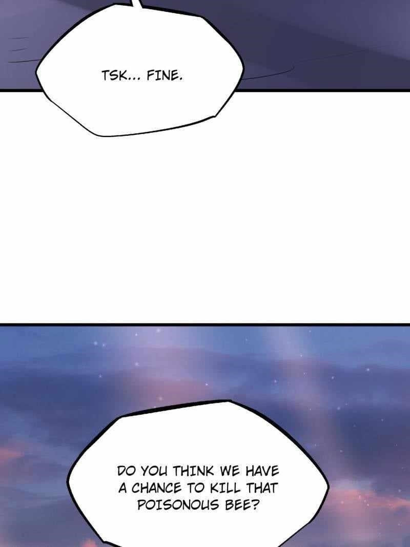 Super God Gene Chapter 210 - Page 56 in English