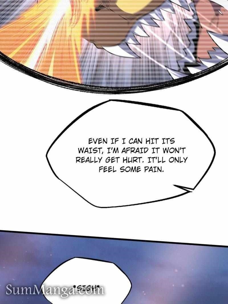 Super God Gene Chapter 210 - Page 62 in English