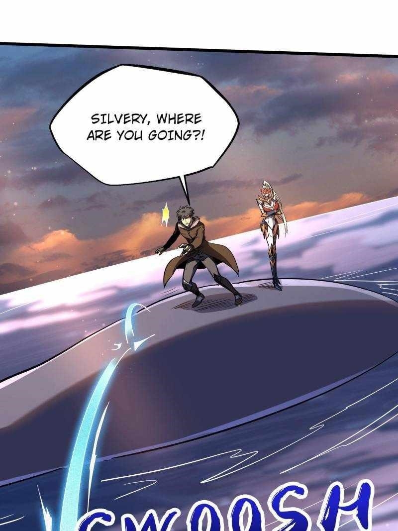 Super God Gene Chapter 210 - Page 65 in English