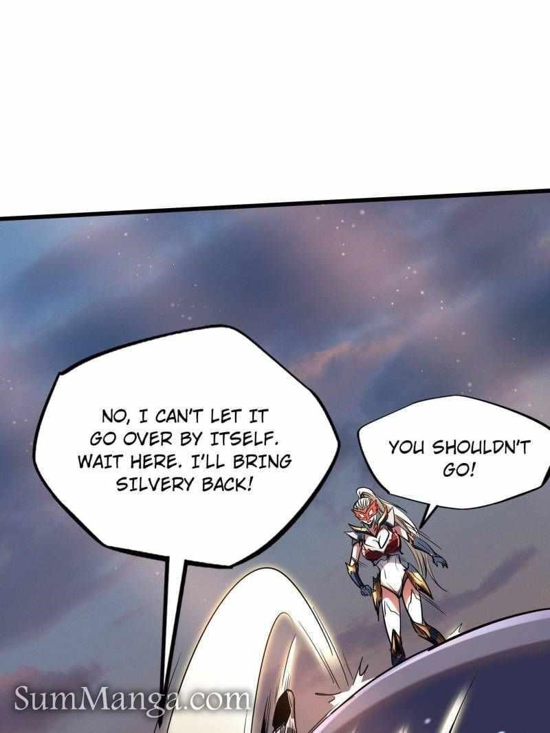Super God Gene Chapter 210 - Page 69 in English