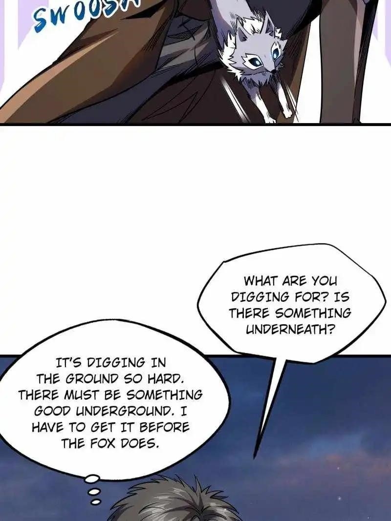 Super God Gene Chapter 211 - Page 12 in English