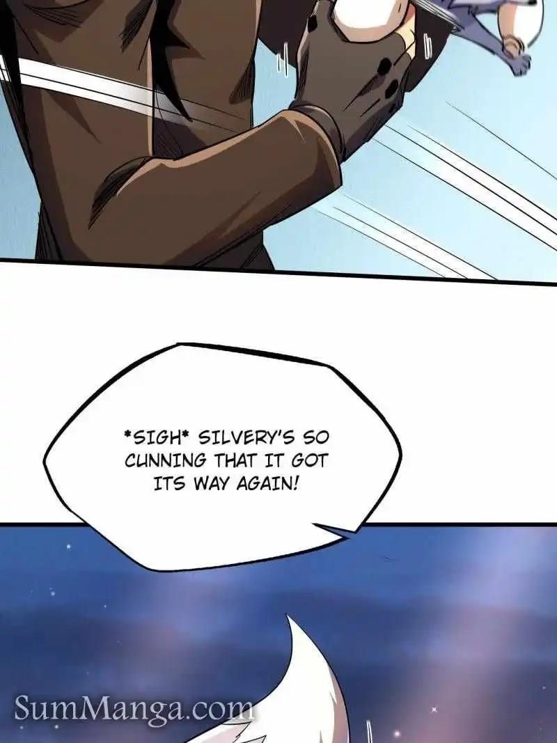Super God Gene Chapter 211 - Page 19 in English