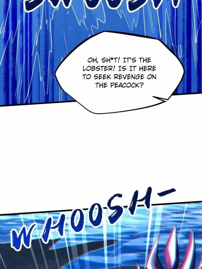 Super God Gene Chapter 211 - Page 47 in English