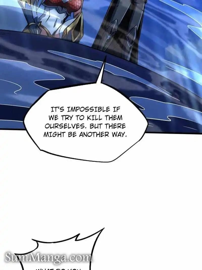 Super God Gene Chapter 211 - Page 56 in English