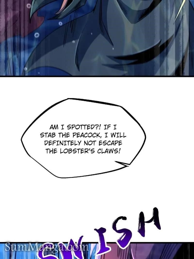 Super God Gene Chapter 212 - Page 14 in English