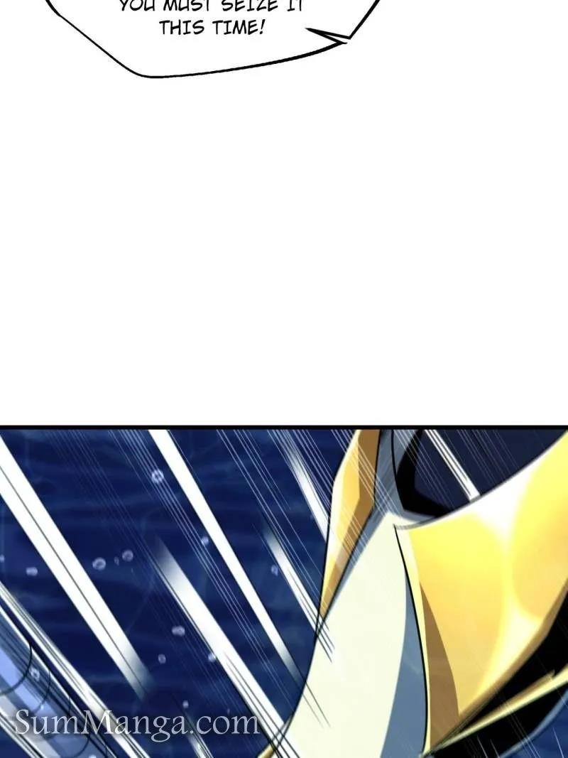 Super God Gene Chapter 212 - Page 17 in English