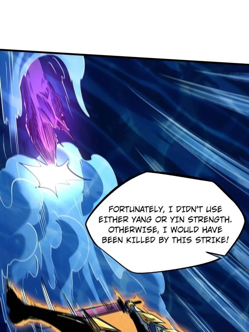 Super God Gene Chapter 212 - Page 22 in English