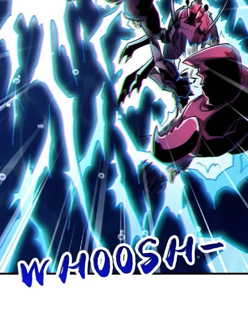Super God Gene Chapter 212 - Page 36 in English