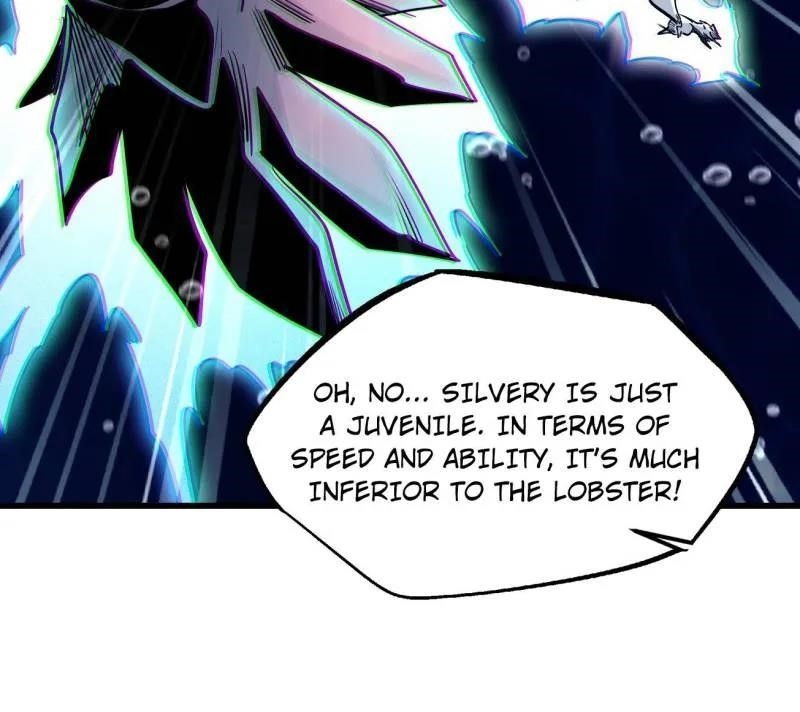 Super God Gene Chapter 212 - Page 43 in English