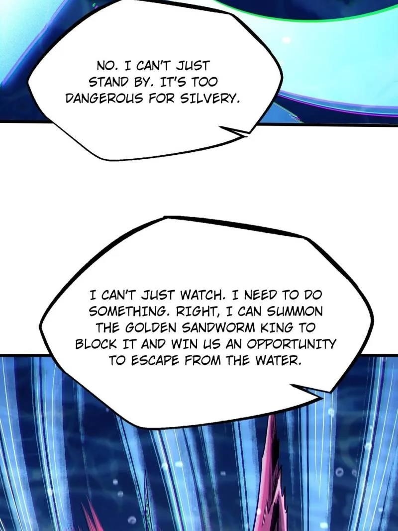 Super God Gene Chapter 212 - Page 51 in English